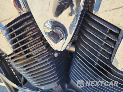 Zdjęcie 8 z 9 samochodu: 2015 HONDA VT1300 CT VIN:JH2SC668XFK500056 - miniatura