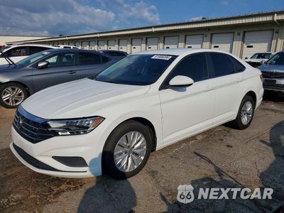 2019 VOLKSWAGEN JETTA S 3VWC57BUXKM172170 - główne zdjęcie licytacji z USA - miniatura