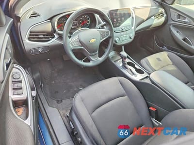 Zdjęcie 8 z 12 samochodu: 2024 CHEVROLET MALIBU RS VIN:1G1ZG5ST4RF153197 - miniatura