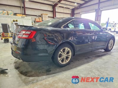 Trzecie zdjęcie samochodu z tyłu: 2013 FORD TAURUS SEL VIN:1FAHP2E88DG172093 - miniatura