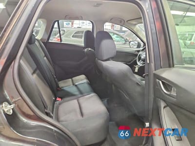 Zdjęcie 11 z 13 samochodu: 2016 MAZDA CX-5 SPORT VIN:JM3KE4BY3G0632075 - miniatura
