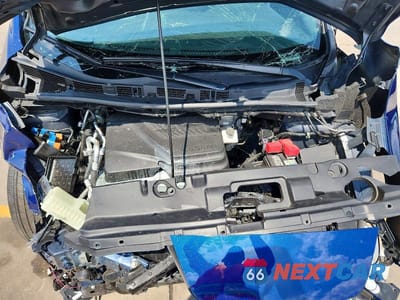 Zdjęcie 11 z 13 samochodu: 2025 NISSAN LEAF SV PLUS VIN:1N4CZ1CVXSC561846 - miniatura