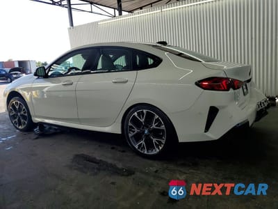 Drugie zdjęcie samochodu z przodu: 2026 BMW 228 VIN:WBA83GG04T7T60079 - miniatura