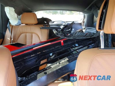 Zdjęcie 10 z 13 samochodu: 2022 BMW X5 XDRIVE45E VIN:5UXTA6C02N9L41295 - miniatura