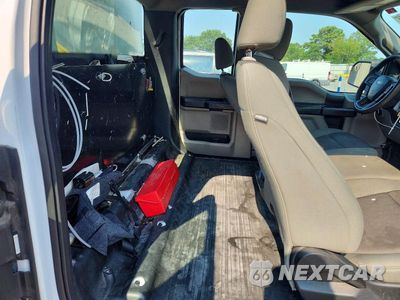Zdjęcie 10 z 12 samochodu: 2018 FORD F150 SUPER CAB VIN:1FTEX1C56JKF15847 - miniatura