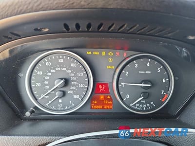 Zdjęcie 9 z 12 samochodu: 2011 BMW X5 XDRIVE35I VIN:5UXZV4C5XBL742123 - miniatura