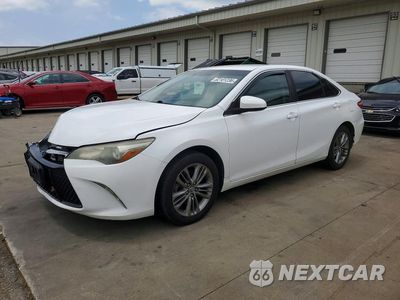 2016 TOYOTA CAMRY SE 4T1BF1FK8GU136123 - główne zdjęcie licytacji z USA - miniatura