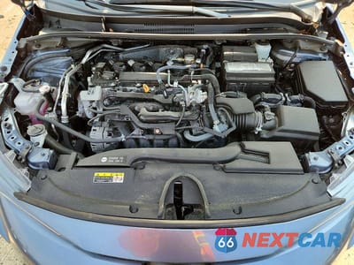 Zdjęcie 11 z 12 samochodu: 2025 TOYOTA COROLLA LE VIN:5YFB4MDEXSP313785 - miniatura