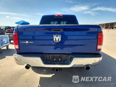 Zdjęcie 6 z 12 samochodu: 2017 RAM 1500 SLT VIN:3C6RR6LT9HG658985 - miniatura