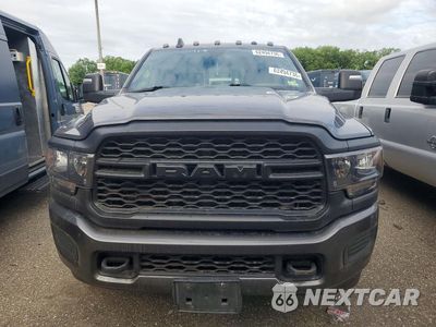Piąte zdjęcie samochodu w środku: 2024 RAM 3500 TRADESMAN VIN:3C63RRGL2RG321349 - miniatura