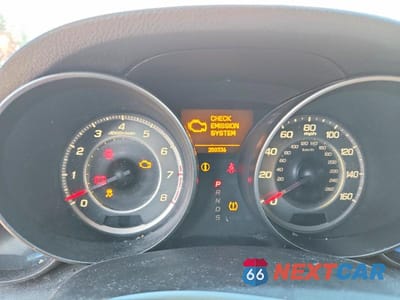 Zdjęcie 9 z 13 samochodu: 2010 ACURA MDX ADVANCE VIN:2HNYD2H58AH506802 - miniatura