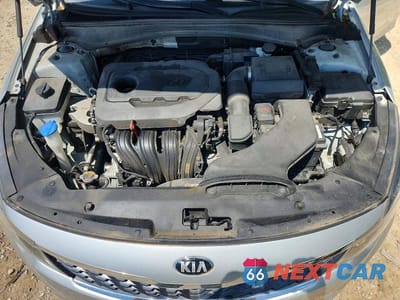 Zdjęcie 11 z 12 samochodu: 2019 KIA OPTIMA LX VIN:5XXGT4L3XKG296097 - miniatura