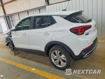 Drugie zdjęcie samochodu z przodu: 2026 BUICK ENCORE GX PREFERRED VIN:KL4AMBSL1TB181804 - miniatura