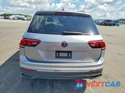Zdjęcie 6 z 14 samochodu: 2023 VOLKSWAGEN TIGUAN S VIN:3VVRB7AX7PM026884 - miniatura