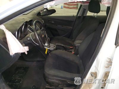 Zdjęcie 7 z 12 samochodu: 2011 CHEVROLET CRUZE LT VIN:1G1PF5S90B7250038 - miniatura
