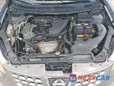 Zdjęcie 12 z 13 samochodu: 2010 NISSAN ROGUE SL VIN:JN8AS5MT1AW013827 - miniatura
