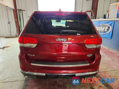 Zdjęcie 6 z 13 samochodu: 2014 JEEP GRAND CHEROKEE SUMMIT VIN:1C4RJFJT4EC407938 - miniatura