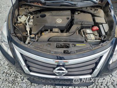 Zdjęcie 11 z 12 samochodu: 2015 NISSAN ALTIMA 2.5 S VIN:1N4AL3AP2FC132828 - miniatura