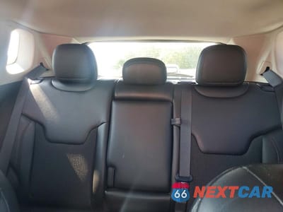 Zdjęcie 10 z 13 samochodu: 2021 JEEP COMPASS TRAILHAWK VIN:3C4NJDDB0MT545260 - miniatura