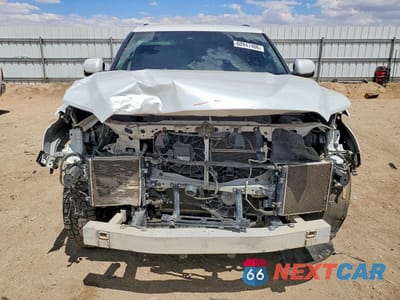 Piąte zdjęcie samochodu w środku: 2023 TOYOTA SEQUOIA LIMITED VIN:7SVAAABA8PX010229 - miniatura