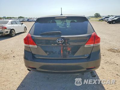 Zdjęcie 6 z 12 samochodu: 2012 TOYOTA VENZA XLE VIN:4T3ZK3BB7CU050699 - miniatura