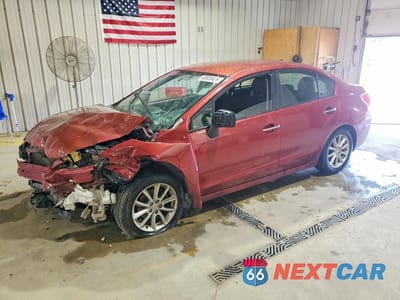 2013 SUBARU IMPREZA PREMIUM JF1GJAC61DH003584 - główne zdjęcie licytacji z USA - miniatura