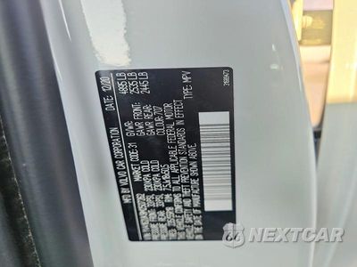 Zdjęcie 12 z 12 samochodu: 2021 VOLVO XC40 T5 MOMENTUM VIN:YV4162UK8M2507262 - miniatura