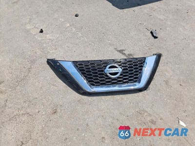 Zdjęcie 13 z 14 samochodu: 2020 NISSAN MURANO S VIN:5N1AZ2AS0LN125301 - miniatura