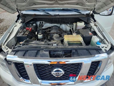 Zdjęcie 12 z 13 samochodu: 2014 NISSAN NV 2500 DELIVERY VAN VIN:1N6AF0LY5EN108741 - miniatura