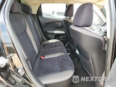 Zdjęcie 10 z 12 samochodu: 2017 NISSAN JUKE SV VIN:JN8AF5MR6HT704145 - miniatura