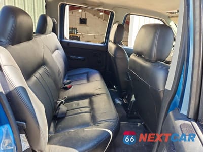 Zdjęcie 10 z 12 samochodu: 2003 NISSAN FRONTIER XE-V6 VIN:1N6ED27Y63C436563 - miniatura