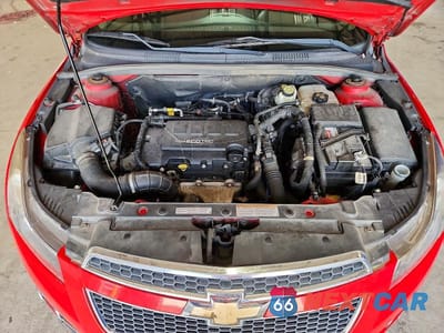 Zdjęcie 11 z 12 samochodu: 2013 CHEVROLET CRUZE VIN:1G1PC5SBXD7303701 - miniatura