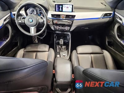 Zdjęcie 8 z 13 samochodu: 2021 BMW X1 XDRIVE28I VIN:WBXJG9C00M5S73550 - miniatura
