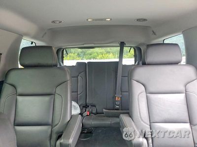 Zdjęcie 10 z 13 samochodu: 2019 GMC YUKON SLT VIN:1GKS2DKC2KR115171 - miniatura