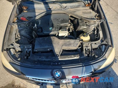 Zdjęcie 11 z 12 samochodu: 2015 BMW 328 XIGT VIN:WBA3X5C59FD559901 - miniatura