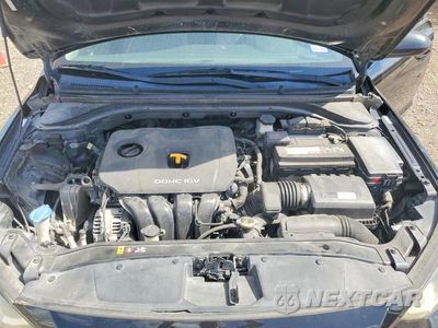 Zdjęcie 11 z 12 samochodu: 2018 HYUNDAI ELANTRA VALUE EDITION VIN:KMHD84LF0JU520593 - miniatura