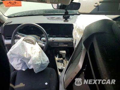 Zdjęcie 8 z 14 samochodu: 2025 HYUNDAI KONA SEL VIN:KM8HBCAB6SU228090 - miniatura