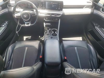 Zdjęcie 8 z 13 samochodu: 2021 KIA K5 GT LINE VIN:5XXG64J25MG009088 - miniatura