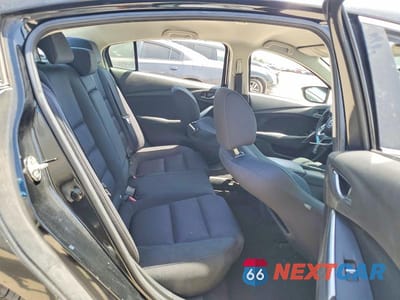 Zdjęcie 10 z 12 samochodu: 2016 MAZDA 6 SPORT VIN:JM1GJ1U53G1461981 - miniatura