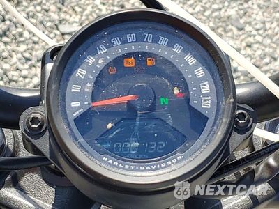 Zdjęcie 7 z 9 samochodu: 2026 HARLEY-DAVIDSON RH975 VIN:MLY1ZH124TS308903 - miniatura