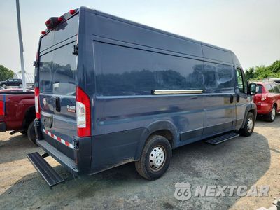 Trzecie zdjęcie samochodu z tyłu: 2019 RAM PROMASTER 3500 3500 HIGH VIN:3C6URVJG1KE551796 - miniatura