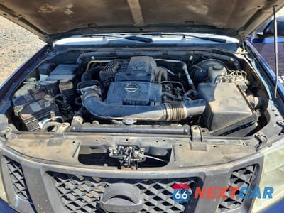 Zdjęcie 12 z 13 samochodu: 2008 NISSAN PATHFINDER S VIN:5N1AR18B88C633079 - miniatura