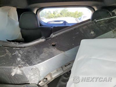 Zdjęcie 10 z 13 samochodu: 2023 MITSUBISHI OUTLANDER SE VIN:JA4J3UA83PZ050110 - miniatura