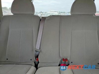 Zdjęcie 10 z 13 samochodu: 2007 GMC ENVOY VIN:1GKDS13S272214618 - miniatura
