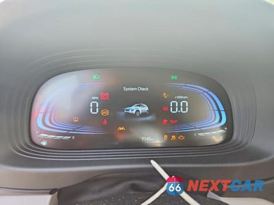 Zdjęcie 9 z 13 samochodu: 2025 HYUNDAI VENUE SEL VIN:KMHRC8A33SU363809 - miniatura