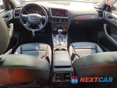 Zdjęcie 8 z 13 samochodu: 2014 AUDI Q5 PREMIUM PLUS VIN:WA1DGAFP7EA051451 - miniatura