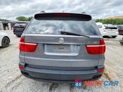 Zdjęcie 6 z 13 samochodu: 2008 BMW X5 3.0I VIN:5UXFE43578L033550 - miniatura