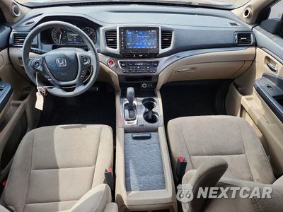Zdjęcie 8 z 13 samochodu: 2016 HONDA PILOT EX VIN:5FNYF6H3XGB014843 - miniatura