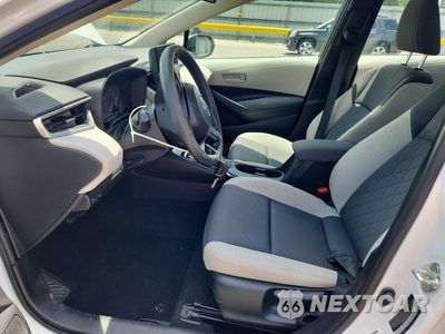 Zdjęcie 7 z 12 samochodu: 2023 TOYOTA COROLLA LE VIN:5YFB4MDE9PP050504 - miniatura