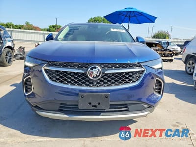 Piąte zdjęcie samochodu w środku: 2023 BUICK ENVISION AVENIR VIN:LRBFZRR45PD069214 - miniatura